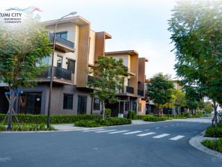 Duy nhất căn nhà phố izumi city 143,5m2 giá chỉ 7,6 tỷ.  0978 469 ***