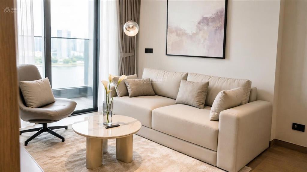 1pn toà sea grand marina sài gòn, tầng 09 view sông sài gòn.  0978 469 ***