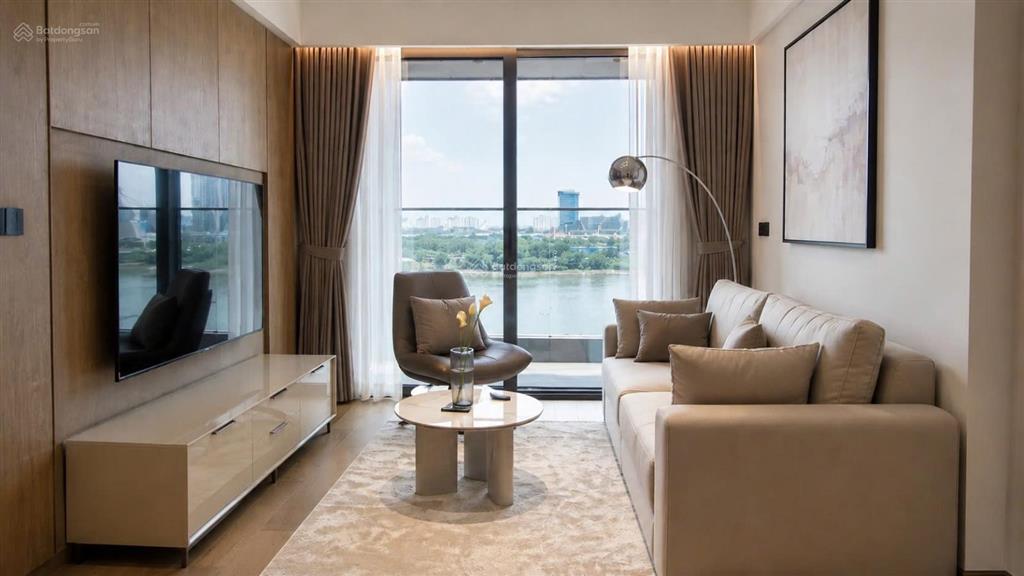 1pn toà sea grand marina sài gòn, tầng 09 view sông sài gòn.  0978 469 ***