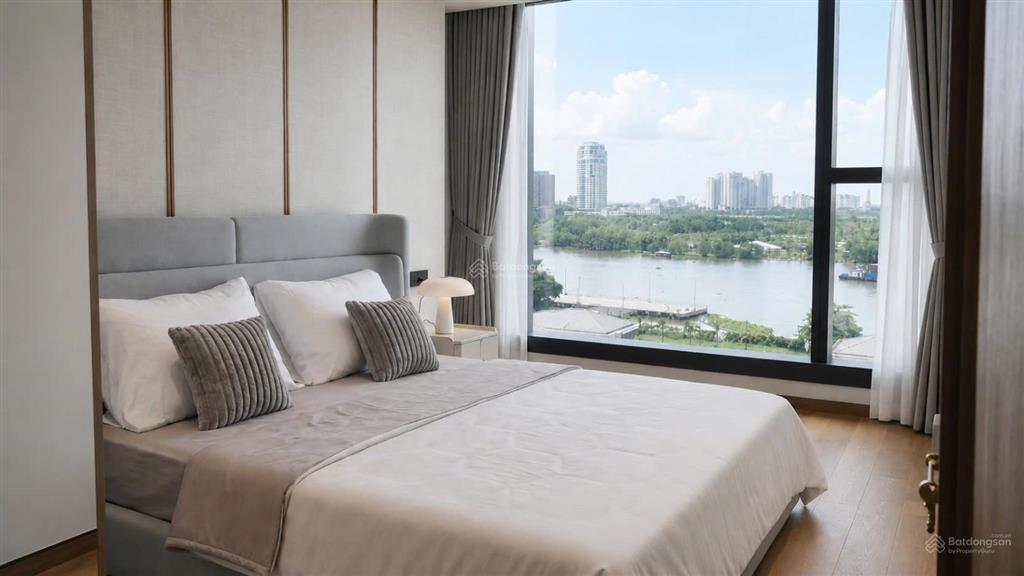 1pn toà sea grand marina sài gòn, tầng 09 view sông sài gòn.  0978 469 ***