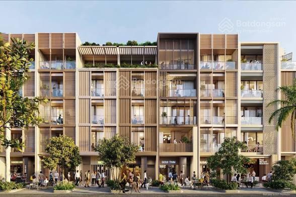 Cho thuê nhà phố soho 95m2 1000usd/tháng  0978 469 ***