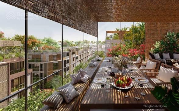 Cho thuê nhà phố soho 95m2 1000usd/tháng  0978 469 ***