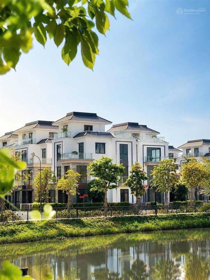 Biệt thự đơn lập gladia căn nội khu hướng đông nam, giá tốt.  0978 469 ***
