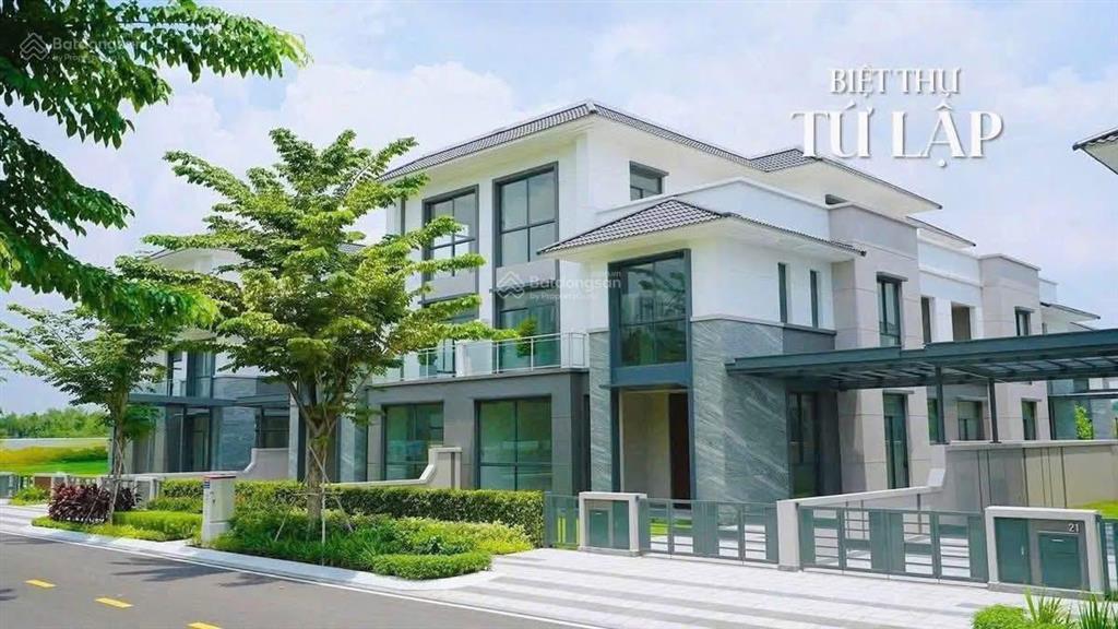 Biệt thự đơn lập gladia căn nội khu hướng đông nam, giá tốt.  0978 469 ***