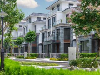 Từ 55 tỷ sở hữu căn biệt thự đơn lập gladia by the waters trục đường thông.  0978 469 ***