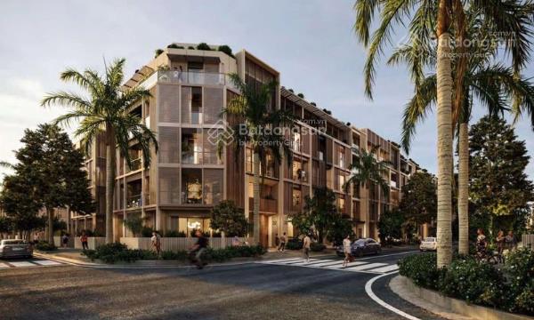 Cần ra gấp! 38 tỷ căn góc bìa nhà phố soho  the global city.  0978 469 ***