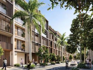 Sang nhượng căn nhà phố thương mại soho  the global city. hướng tây bắc 34 tỷ.  0978 469 ***