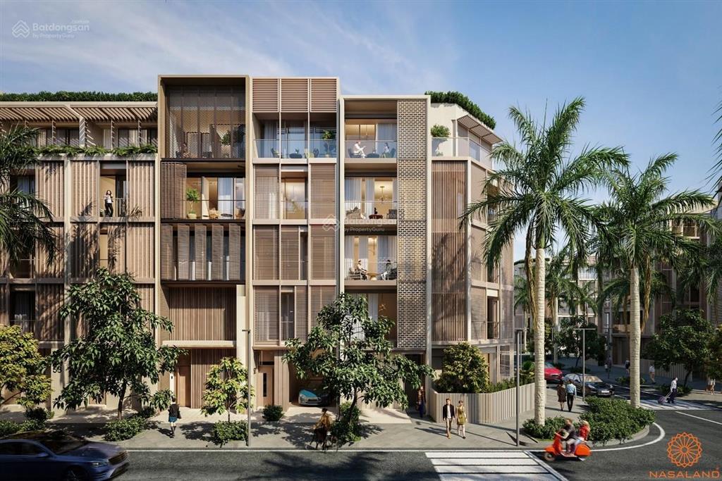Cần ra gấp! 38 tỷ căn góc bìa nhà phố soho  the global city.  0978 469 ***