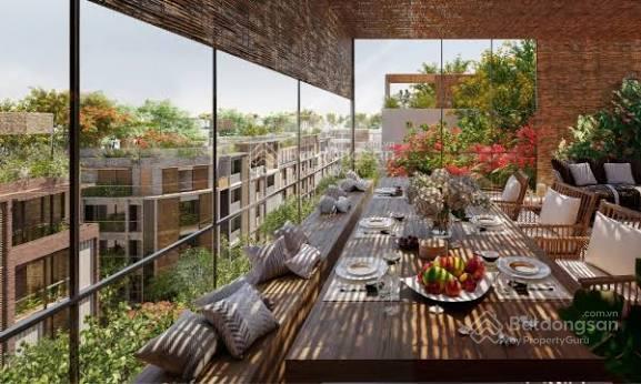 Cần ra gấp! 38 tỷ căn góc bìa nhà phố soho  the global city.  0978 469 ***