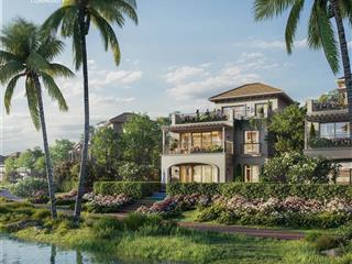 Biệt thự ven sông izumi city quỹ căn giới hạn. thanh toán 15% đến nhận nhà,  0978 469 ***