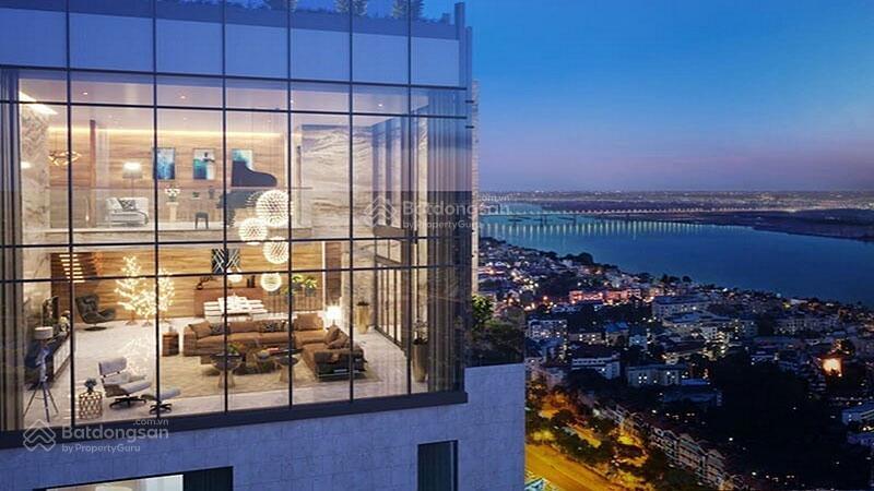 Duplex 3pn sensa park  biệt thự trên không view sông giới hạn . 0978 469 ***
