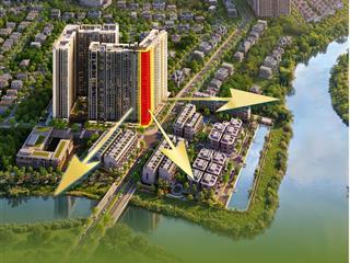 Căn góc 3pn view sông imperia sensa park hỗ trợ lãi suất 24 tháng.  0978 469 ***