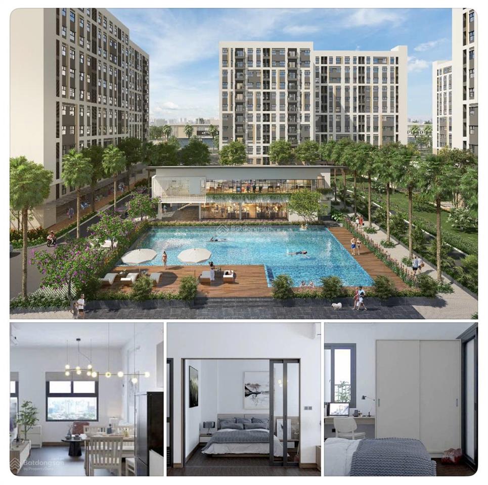 Bán nhanh căn hộ ehome southgate view đại lộ đẹp dự án