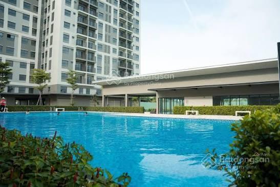 Bán nhanh căn hộ ehome southgate view đại lộ đẹp dự án