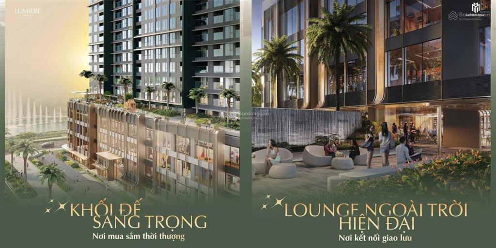 Trang cao the global city  duplex lumiere midtown 164m2, view sông.  0978 469 ***