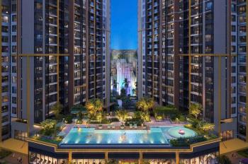 Hot deal ! cắt 800 triệu. 5,8 tỷ sở hữu căn 50,9m2 the global city