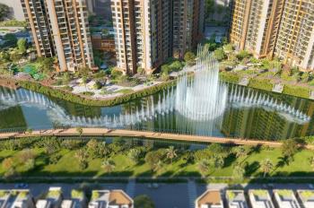 Hot deal ! cắt 800 triệu. 5,8 tỷ sở hữu căn 50,9m2 the global city