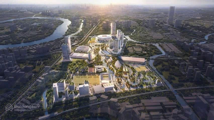 Ưu đãi 2,24 tỷ! căn 4pn 146,6m2 masteri cosmo central. 16,173 tỷ