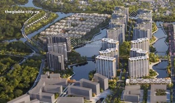 Ưu đãi 2,24 tỷ! căn 4pn 146,6m2 masteri cosmo central. 16,173 tỷ