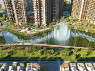Giảm 1,5 tỷ! 3pn 100,6m² view nhạc nước the global city, giá 14,169 tỷ