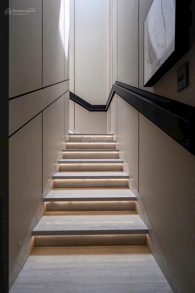 Cho thuê soho 95m² trục wiyo complex, 1 trệt 4 lầu, hoàn thiện cơ bản, 45 triệu/tháng