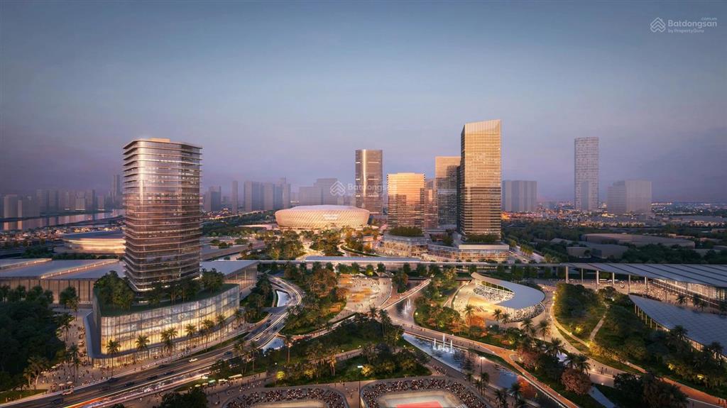 Cho thuê nhà phố soho the global city, nhà trống, giá 25 triệu/tháng