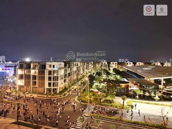Cho thuê nhà phố soho the global city, nhà trống, giá 25 triệu/tháng