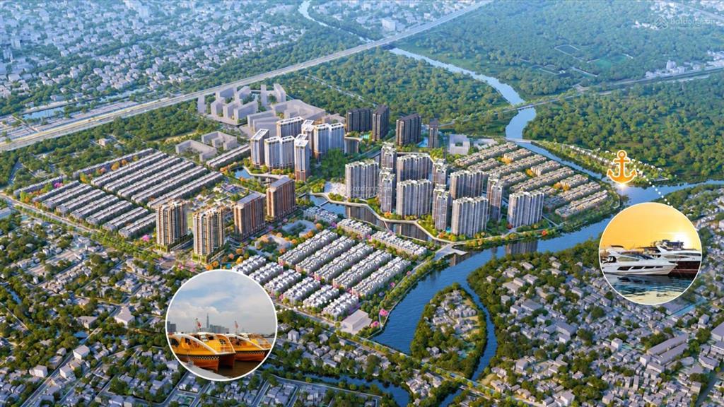 Cắt lỗ 700 triệu, lumière midtown 1pn 48m² tầng cao, view tttm và nhạc nước, giá 7,5 tỷ