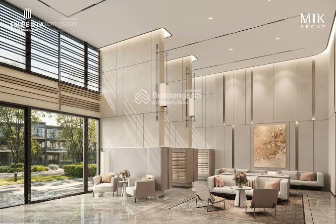 Nhà phố imperia sensa park 90m, 4 tầng  sống ven sông cận trung tâm