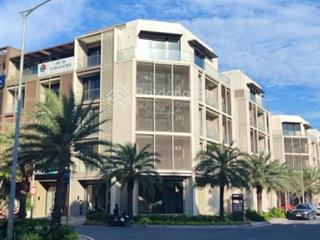 Cho thuê soho the global city căn góc 3 mặt tiền, 140,9m², hợp đồng dài hạn