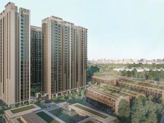 Imperia sensa park 52 m², gần khu công nghệ cao, kết nối thuận tiện khu đông