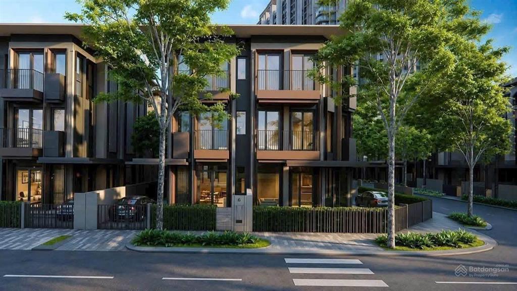 Imperia sensa park 52 m², gần khu công nghệ cao, kết nối thuận tiện khu đông