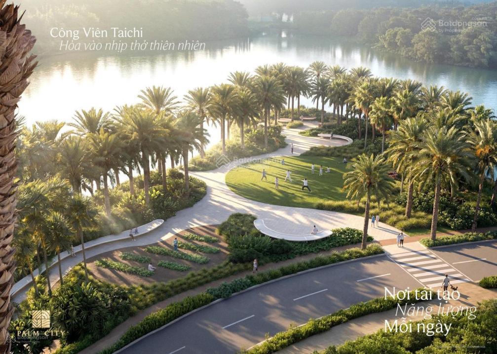 Palm river 3pn view sông độc quyền giá 19 tỷ.  0978 469 ***