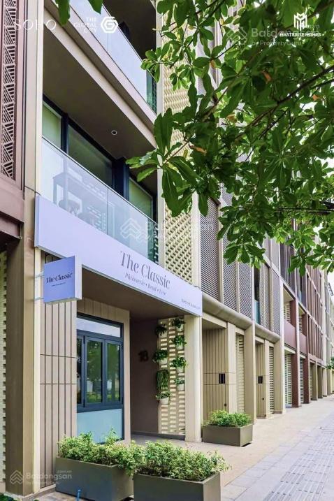 Soho the global city  nhà phố 5x19m trục n3c gần wiyo complex, có sổ, giá 31 tỷ
