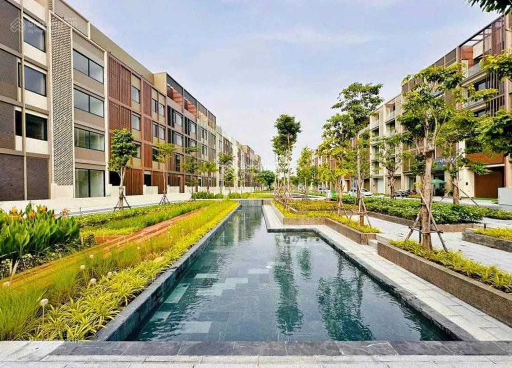 Soho the global city  nhà phố 5x19m trục n3c gần wiyo complex, có sổ, giá 31 tỷ