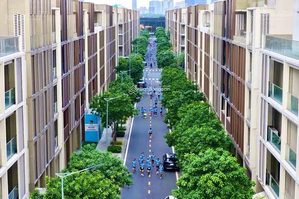 Soho the global city  nhà phố 5x19m trục n3c gần wiyo complex, có sổ, giá 31 tỷ