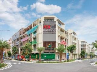 Soho the global city  nhà phố 5x19m trục n3c gần wiyo complex, có sổ, giá 31 tỷ