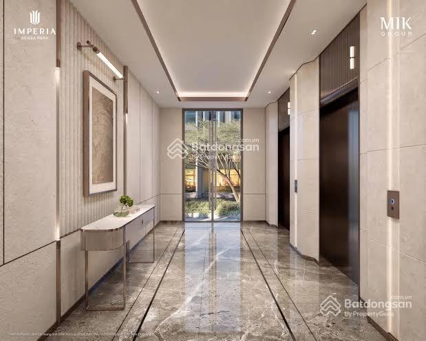 Imperia sensa park 3pn 92m² hướng nam, không gian riêng cho gia đình bên sông