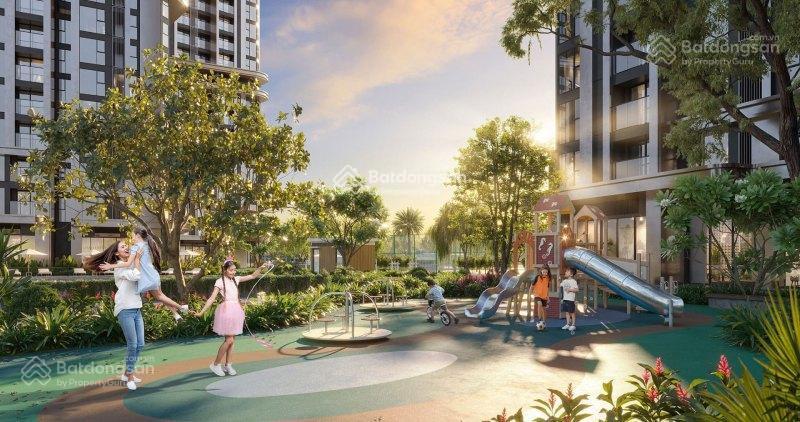 Imperia sensa park 3pn 92m² hướng nam, không gian riêng cho gia đình bên sông