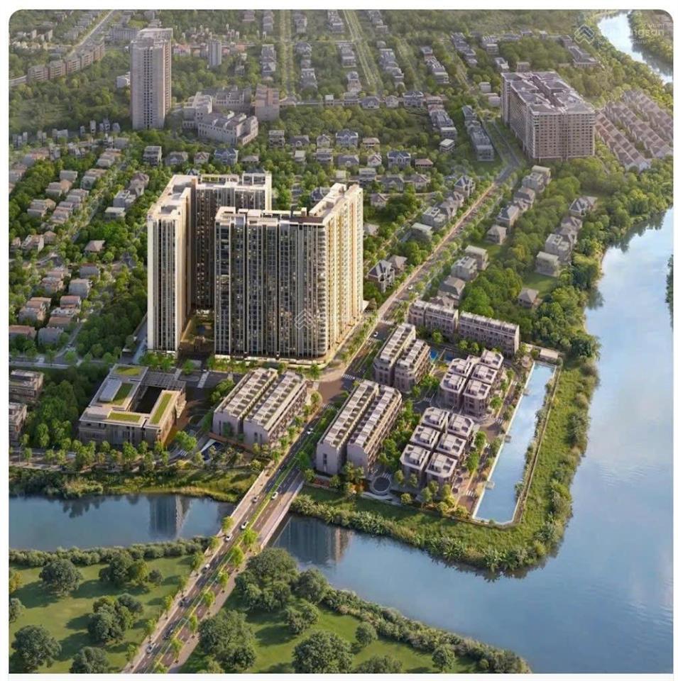 Studio b01 imperia sensa park 35,2m² không gian riêng cho nhịp sống khu đông