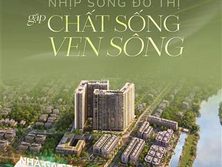 Studio b01 imperia sensa park 35,2m² không gian riêng cho nhịp sống khu đông