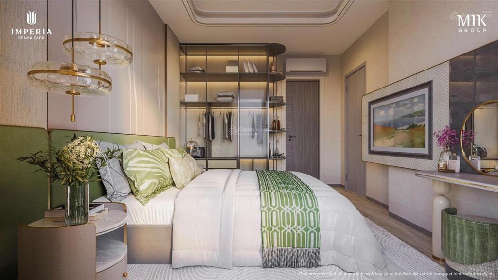 Studio b01 imperia sensa park 35,2m² không gian riêng cho nhịp sống khu đông