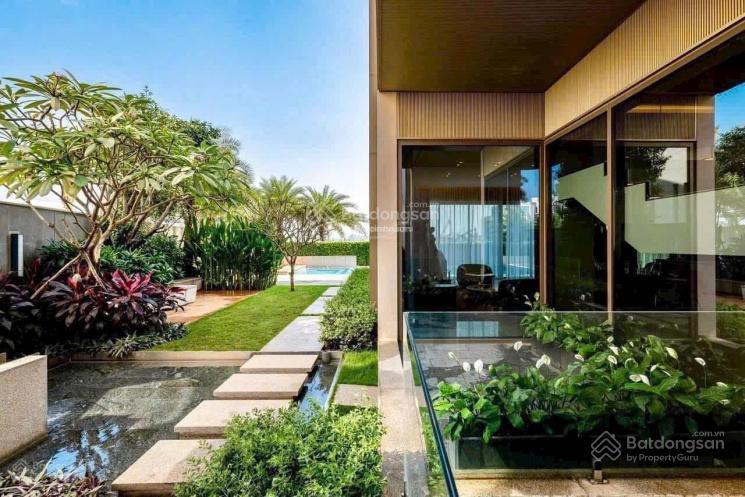 Sở hữu sola garden villas, chỉ từ 55 tỷ. khu compound kín đáo 3 mặt giáp thuỷ. 0978 469 ***