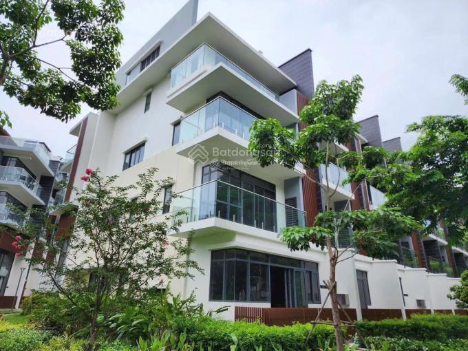 The glen celadon city căn góc 2 mặt thoáng. sẵn hđ cho thuê 55 triệu/tháng