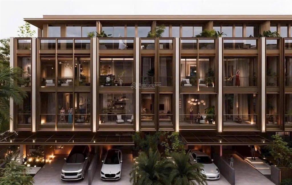 Giỏ hàng nhà phố, biệt thự the global city tháng 10/2026.  0978 469 ***