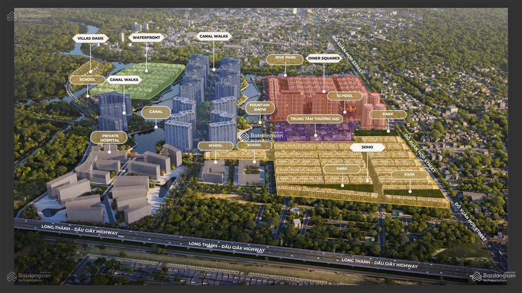 Giỏ hàng nhà phố, biệt thự the global city tháng 10/2026.  0978 469 ***