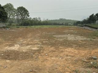 Bán đất tại quốc lộ 21a, xã an nghĩa, phú thọ, giá thỏa thuận, 2440 m2, 20 sổ nhỏ