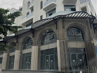 Bán shophouse có hầm, vị trí mặt đường tỉnh 379b đối diện ubnd huyện văn giang tháng 06/2026