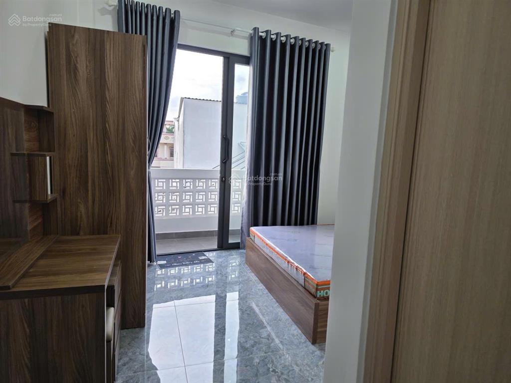 Nhà đẹp 5 tấm nội thất cao cấp hẻm xe tải 1/ đường bia truyền thống, phường tân tạo, quận bình tân