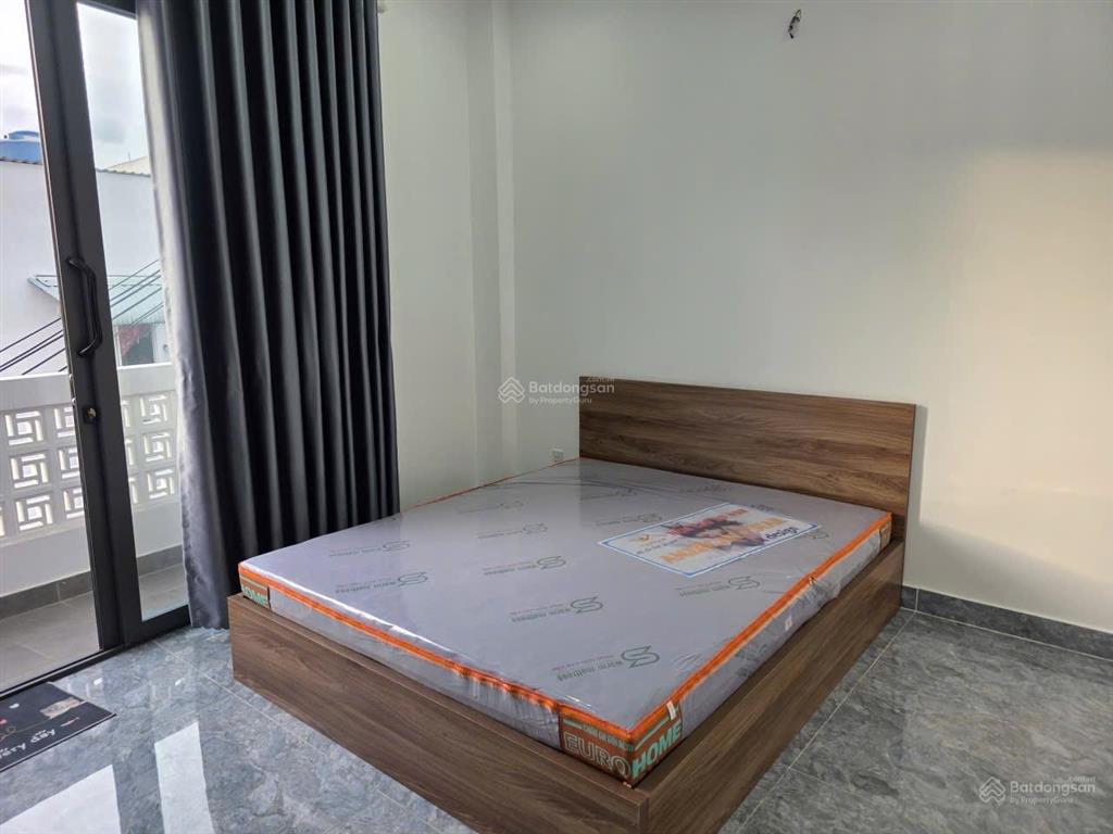 Nhà đẹp 5 tấm nội thất cao cấp hẻm xe tải 1/ đường bia truyền thống, phường tân tạo, quận bình tân